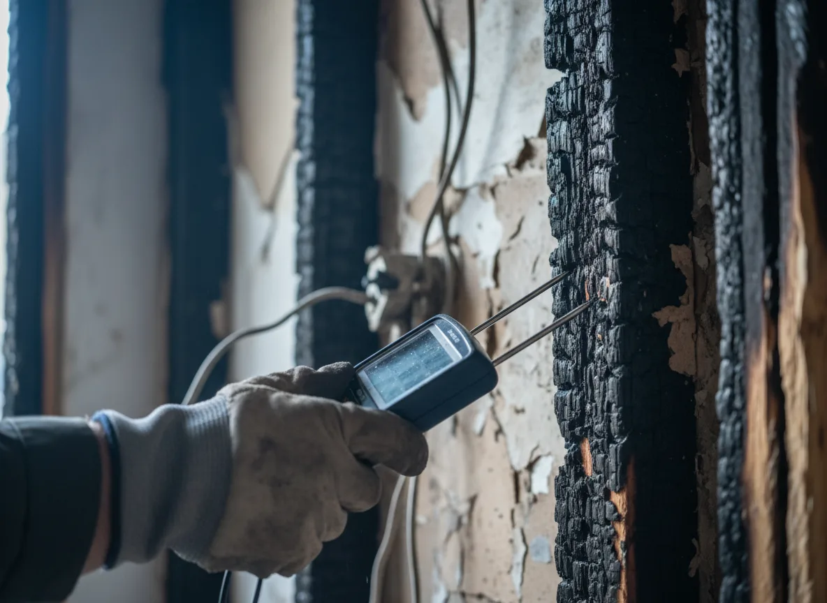 Fire Damage Restoration Covelo, CA FAQs